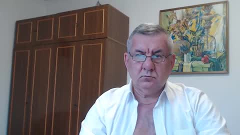 Macho online show from December 2024 01:00:02 PM