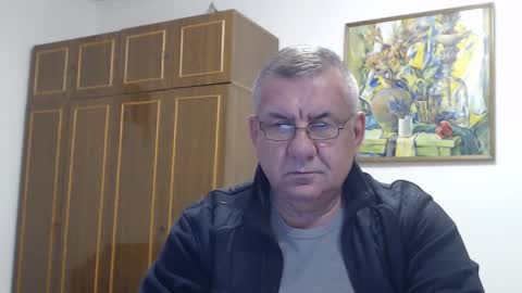Macho online show from December 2024 07:00:01 PM