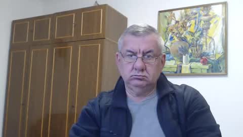Macho online show from December 2024 11:17:01 AM