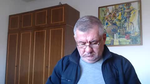 Macho online show from December 2024 11:00:02 AM