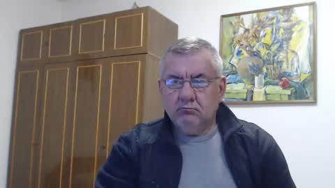 Macho online show from December 2024 02:16:02 PM