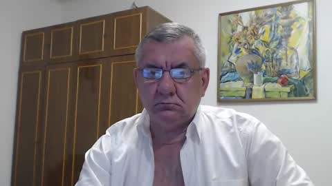 Macho online show from December 2024 07:34:02 PM