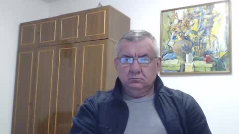 Macho online show from December 2024 10:48:02 PM