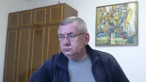Macho online show from December 2024 08:48:01 AM