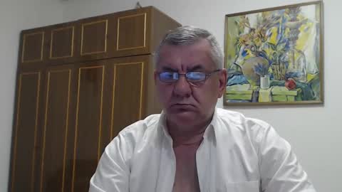 Macho online show from January 2025 08:15:01 PM