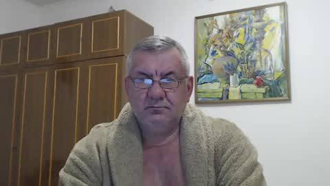 Macho online show from January 2025 10:18:01 PM