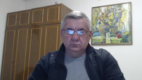 Macho online show from February 2025 08:11:02 PM