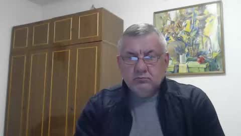 Macho online show from March 2025 10:48:02 PM