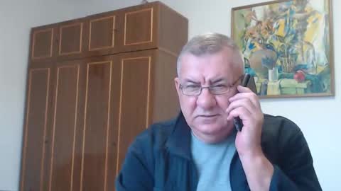 Macho online show from October 2025 07:06:01 AM