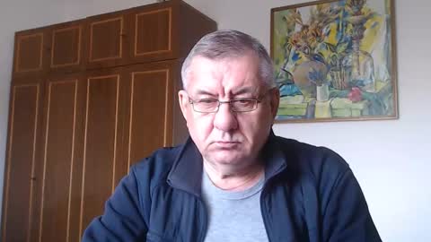 Macho online show from October 2025 11:20:02 AM