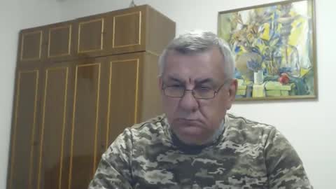 Macho online show from February 2026 04:35:01 PM