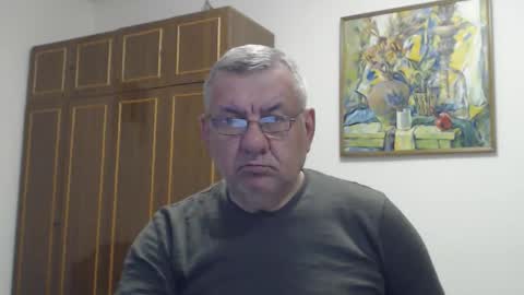 Macho online show from February 2026 04:08:01 PM