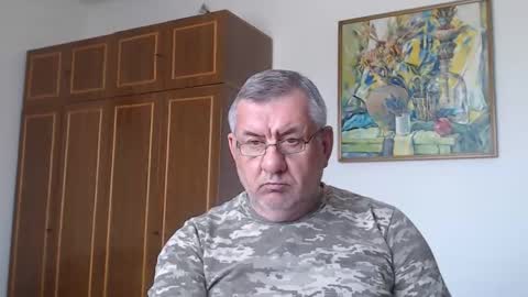 Macho online show from April 2026 02:03:02 PM
