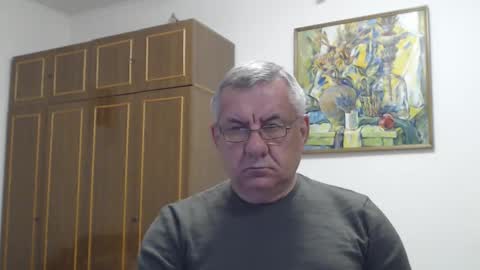Macho online show from April 2026 05:52:01 PM