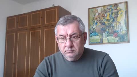 Macho online show from May 2026 03:07:02 PM