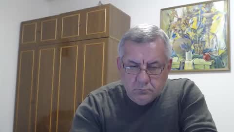 Macho online show from May 2026 07:08:01 PM
