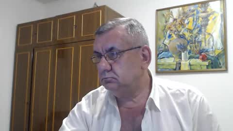 Macho online show from June 2026 07:13:01 PM