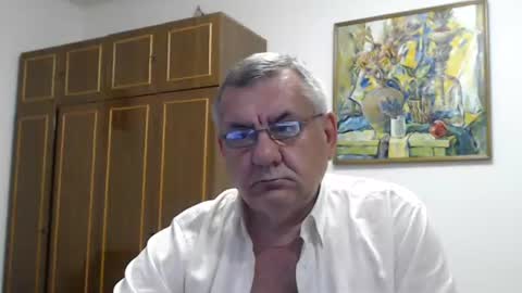 Macho online show from June 2026 07:01:02 PM