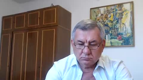 Macho online show from June 2026 04:31:02 PM