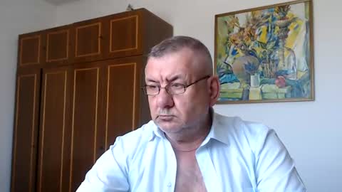 Macho online show from June 2026 12:08:01 PM