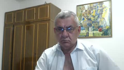 Macho online show from June 2026 08:50:02 PM