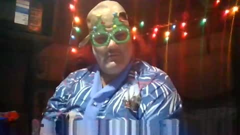 machu el bibliotecario online show from December 2024 07:54:02 AM