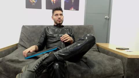 Snapshot of mack_daniels chatting on February 2026 08:38:01 PM instagram mackdanielsx online show from February 2026 08:38:01 PM