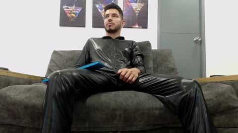 Snapshot of mack_daniels chatting on February 2026 05:42:01 PM instagram mackdanielsx online show from February 2026 05:42:01 PM