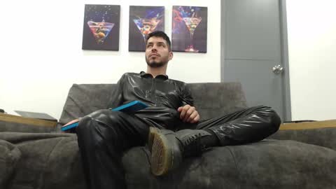 Snapshot of mack_daniels chatting on February 2026 09:00:02 PM instagram mackdanielsx online show from February 2026 09:00:02 PM