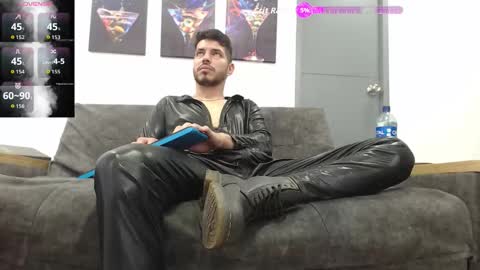 Snapshot of mack_daniels chatting on February 2026 07:53:02 PM instagram mackdanielsx online show from February 2026 07:53:02 PM