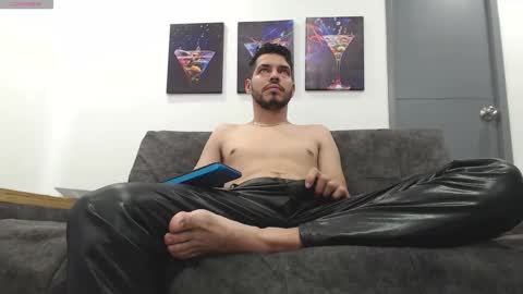 Snapshot of mack_daniels chatting on February 2026 08:27:02 PM instagram mackdanielsx online show from February 2026 08:27:02 PM