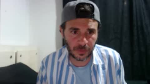 MACK online show from April 2026 04:54:02 AM