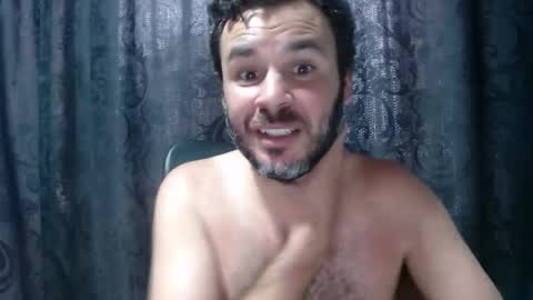 MACK online show from April 2026 09:54:01 PM
