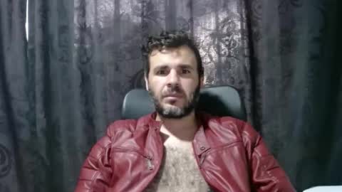 MACK online show from April 2026 10:36:02 PM