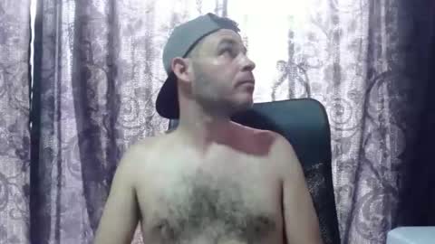 MACK online show from May 2026 08:58:02 PM