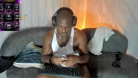 MACKBIG DICK im a damn dominant I like ATMs INSTAGRAM Edwinaragonc online show from May 2026 03:13:01 AM