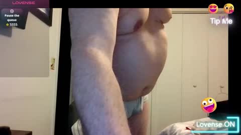 mackdocc001 online show from October 2025 04:55:01 PM