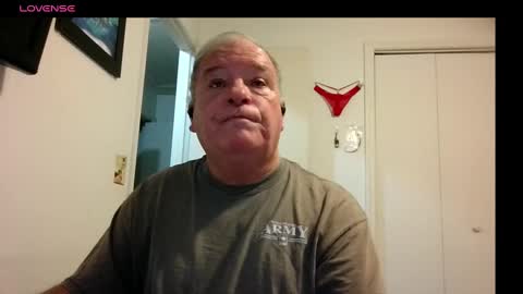 mackdocc001 online show from November 2025 10:50:02 AM