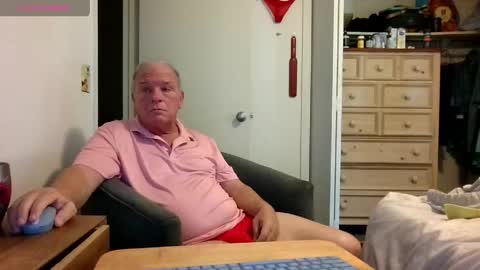 mackdocc001 online show from May 2026 03:52:01 PM