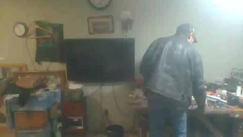 Snapshot of mackdog1369 chatting on December 2024 10:48:01 AM mackdog1369 online show from December 2024 10:48:01 AM