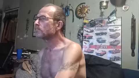 Snapshot of mackdog1369 chatting on June 2026 08:34:02 AM mackdog1369 online show from June 2026 08:34:02 AM