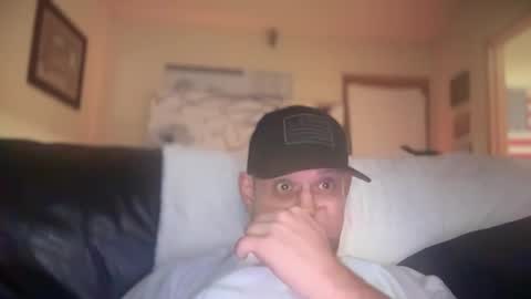 MackinCaliAllDay online show from February 2025 11:42:02 AM