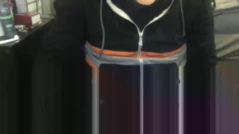 mackly46london online show from March 2026 04:56:02 AM