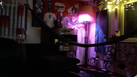 Manuel online show from November 2025 12:43:01 AM