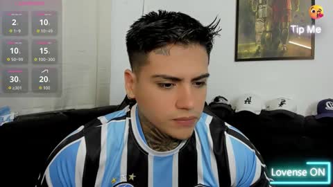 max online show from February 2026 11:02:01 AM