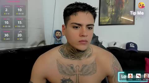 max online show from February 2026 11:03:01 AM