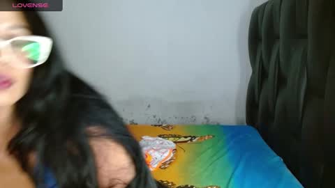 Snapshot of madam_klauss chatting on December 2024 08:56:02 AM EMILY online show from December 2024 08:56:02 AM