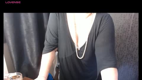 Snapshot of madam_sanjanne chatting on February 2026 07:45:01 PM Madam Sanjanne online show from February 2026 07:45:01 PM