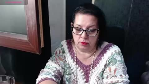 Snapshot of madam_sanjanne chatting on June 2026 08:00:02 PM Madam Sanjanne online show from June 2026 08:00:02 PM
