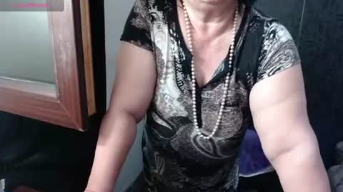 Snapshot of madam_sanjanne chatting on June 2026 11:29:02 PM Madam Sanjanne online show from June 2026 11:29:02 PM